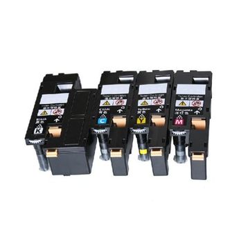 Imagetech® Xerox Phaser 6020 Takım Toner
