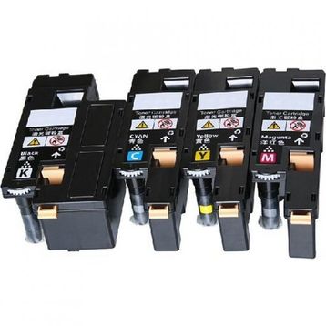 Imagetech® Xerox Phaser 6020 Takım Toner