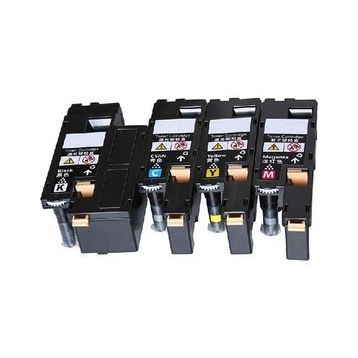 Imagetech® Xerox Phaser 6020 Takım Toner