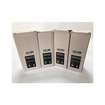 Imagetech® Xerox Phaser 6020 Takım Toner