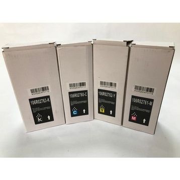 Imagetech® Xerox Phaser 6020 Takım Toner