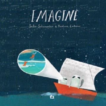 Imagine Fa Yayınları