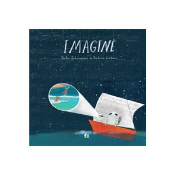 Imagine Fa Yayınları