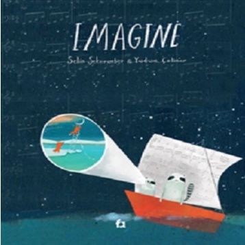 Imagine Fa Yayınları