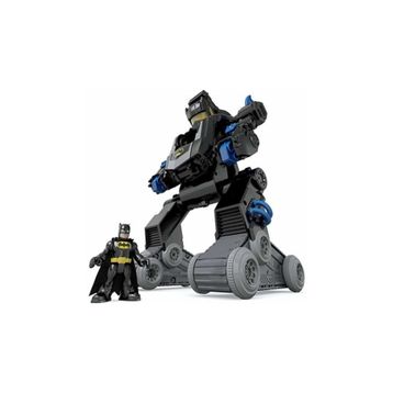 Imaginext DMT82 DC Super Friends Batman Robot