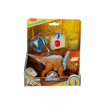 Imaginext FMX92 Proceratosaurus Jurassic World Dinozor Figür