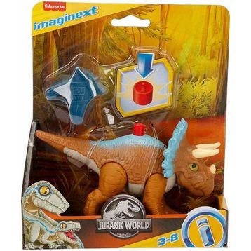 Imaginext FMX92 Proceratosaurus Jurassic World Dinozor Figür