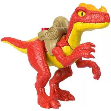 Imaginext FMX92 Proceratosaurus Jurassic World Dinozor Figür