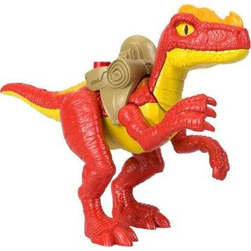 Imaginext FMX92 Proceratosaurus Jurassic World Dinozor Figür