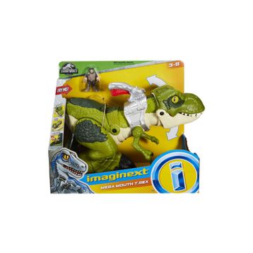 Imaginext GBN14 Jurassic World Dev Ağızlı T-Rex