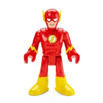 Imaginext GPT41-GPT44 Super Friends 10 figürler