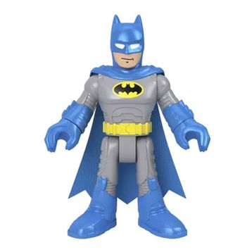 Imaginext GPT41-GVW22 Super Friends 10 figürler