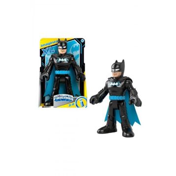 Imaginext GPT41-GXH58 DC Super Friends XL Figürleri Serisi