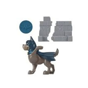 Imaginext HGL08 DC League Of Super Pets Aksiyon Figürleri