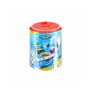 Imaginext HMX60 DC Super Friends Color Changers Temel Figür Seti Sürpriz Paket