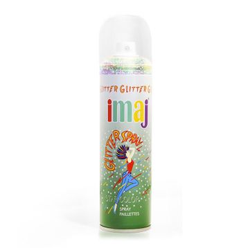 İmaj Color Multi Simli 100 ml Renkli Saç Spreyi