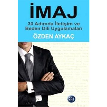 İmaj - Özden Aykaç