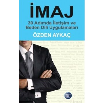 İmaj - Özden Aykaç