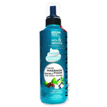 İmaj Passıonate 700 ml Saç Masaj Köpüğü