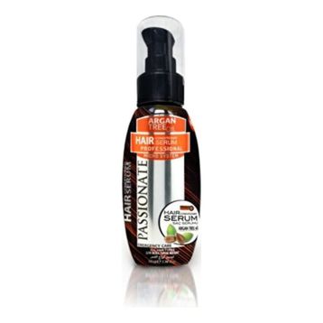İmaj Passıonate Argan Yağlı 2x100 ml Saç Serumu
