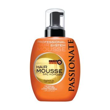 İmaj Tüm Saçlar 3x700 ml Saç Köpüğü