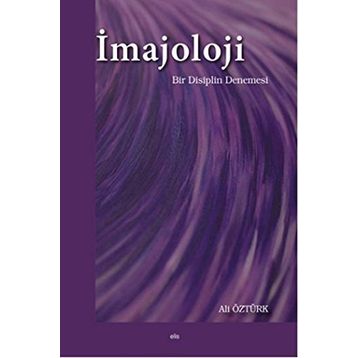 İmajoloji - Ali Öztürk