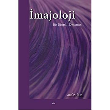 İmajoloji - Ali Öztürk