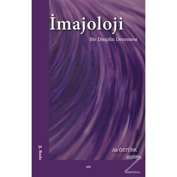 İmajoloji - Ali Öztürk