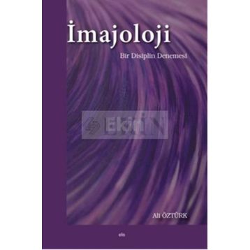 İmajoloji - Ali Öztürk