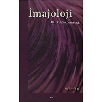 İmajoloji - Ali Öztürk