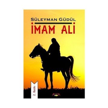 İmam Ali - Süleyman Güdül