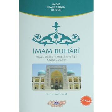 İmam Buhari - Ramazan Zenbil