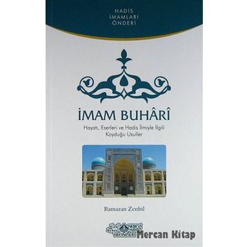 İmam Buhari - Ramazan Zenbil