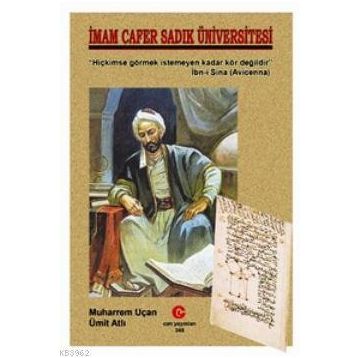 İMAM CAFER SADIK ÜNIVERSITESI - MUHARREM UÇAN;ÜMIT ATLI