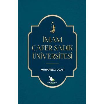 İMAM CAFER SADIK ÜNIVERSITESI - MUHARREM UÇAN;ÜMIT ATLI