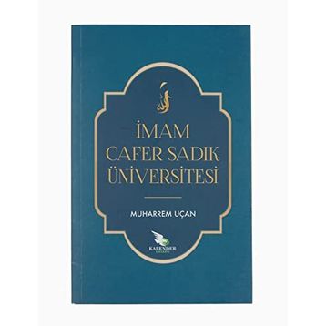 İMAM CAFER SADIK ÜNIVERSITESI - MUHARREM UÇAN;ÜMIT ATLI