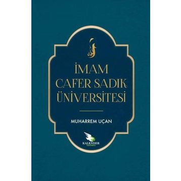 İMAM CAFER SADIK ÜNIVERSITESI - MUHARREM UÇAN;ÜMIT ATLI