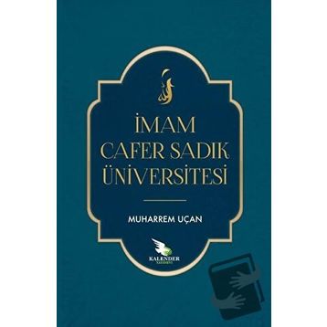 İMAM CAFER SADIK ÜNIVERSITESI - MUHARREM UÇAN;ÜMIT ATLI