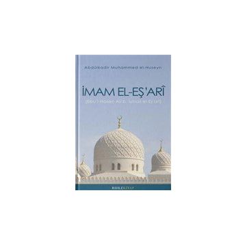 İmam El-Eş`ari Rıhle Kitap