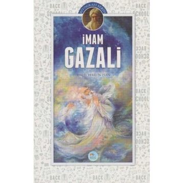İmam Gazali - Halil Harun Han