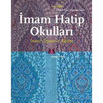 İmam Hatip Okulları - İren Özgür