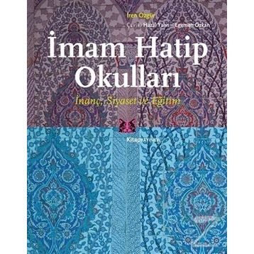 İmam Hatip Okulları - İren Özgür
