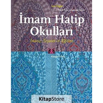 İmam Hatip Okulları - İren Özgür