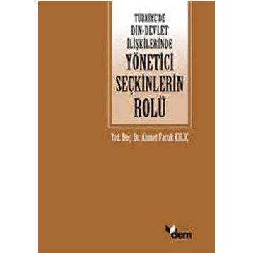 İmam Hatiplilik Şuuru - Hayreddin Karaman
