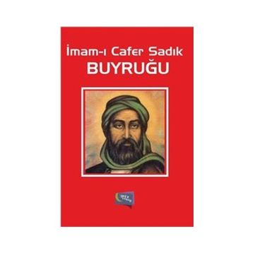 İmam-ı Cafer Sadık Buyruğu - İmam Cafer-i Sadık