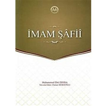 İmam Şafii - Necmeddin Salihoğlu