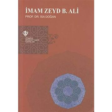 İMAM ZEYD B. ALI - İSA DOĞAN