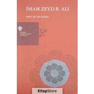 İMAM ZEYD B. ALI - İSA DOĞAN