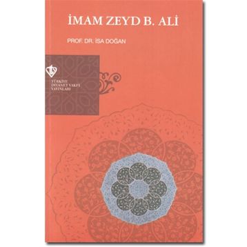 İMAM ZEYD B. ALI - İSA DOĞAN