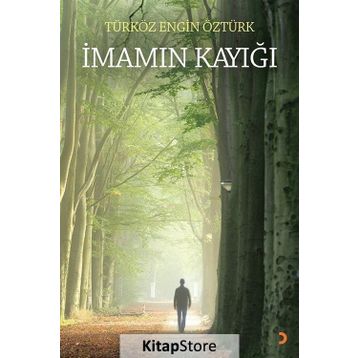 İmamın Kayığı - Türköz Engin Öztürk